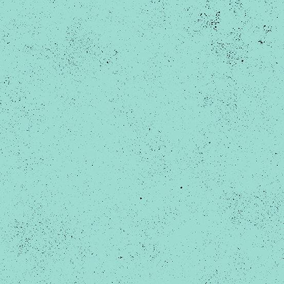 Spectrastatic: Wintermint