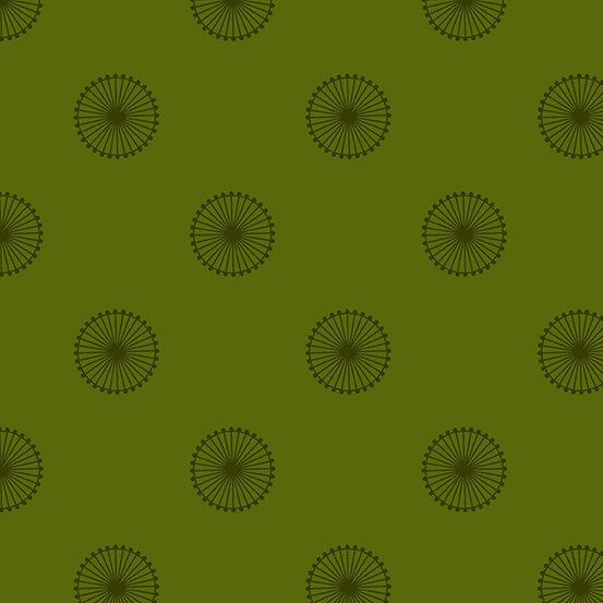 Chromosome: Spruce