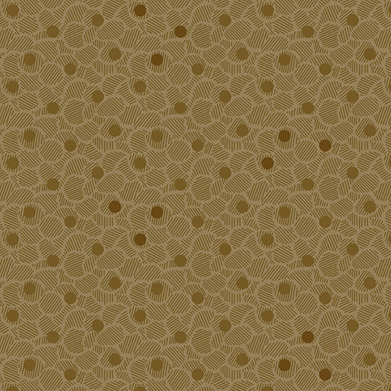 Nucleoid: Puddy