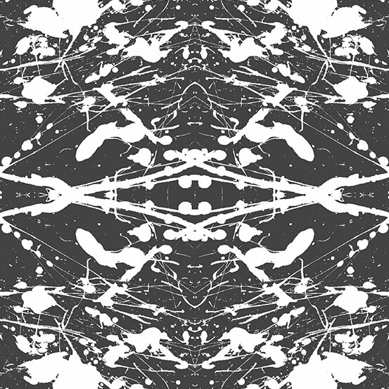 Splatter: Shale