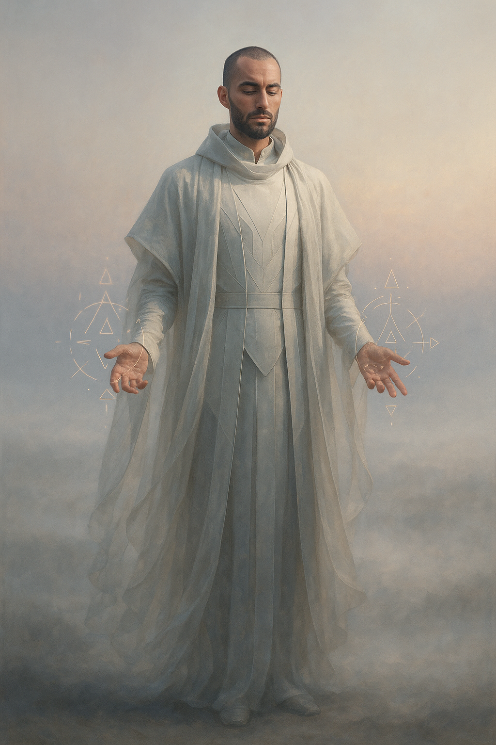 The Dawn Weaver