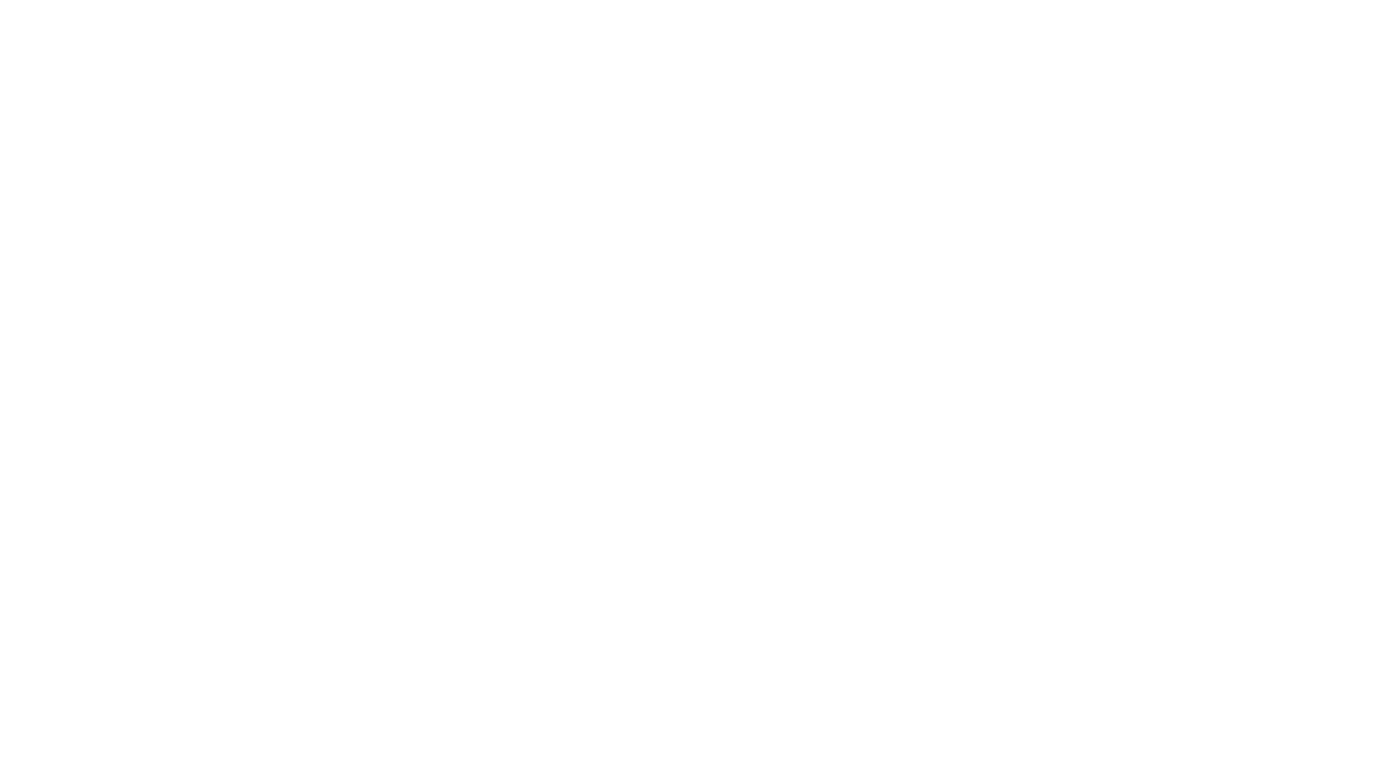 Pixelated black and white logo for 'Of a Fractal Nature' with the phrase 'Radiant Fields' in the top right corner.