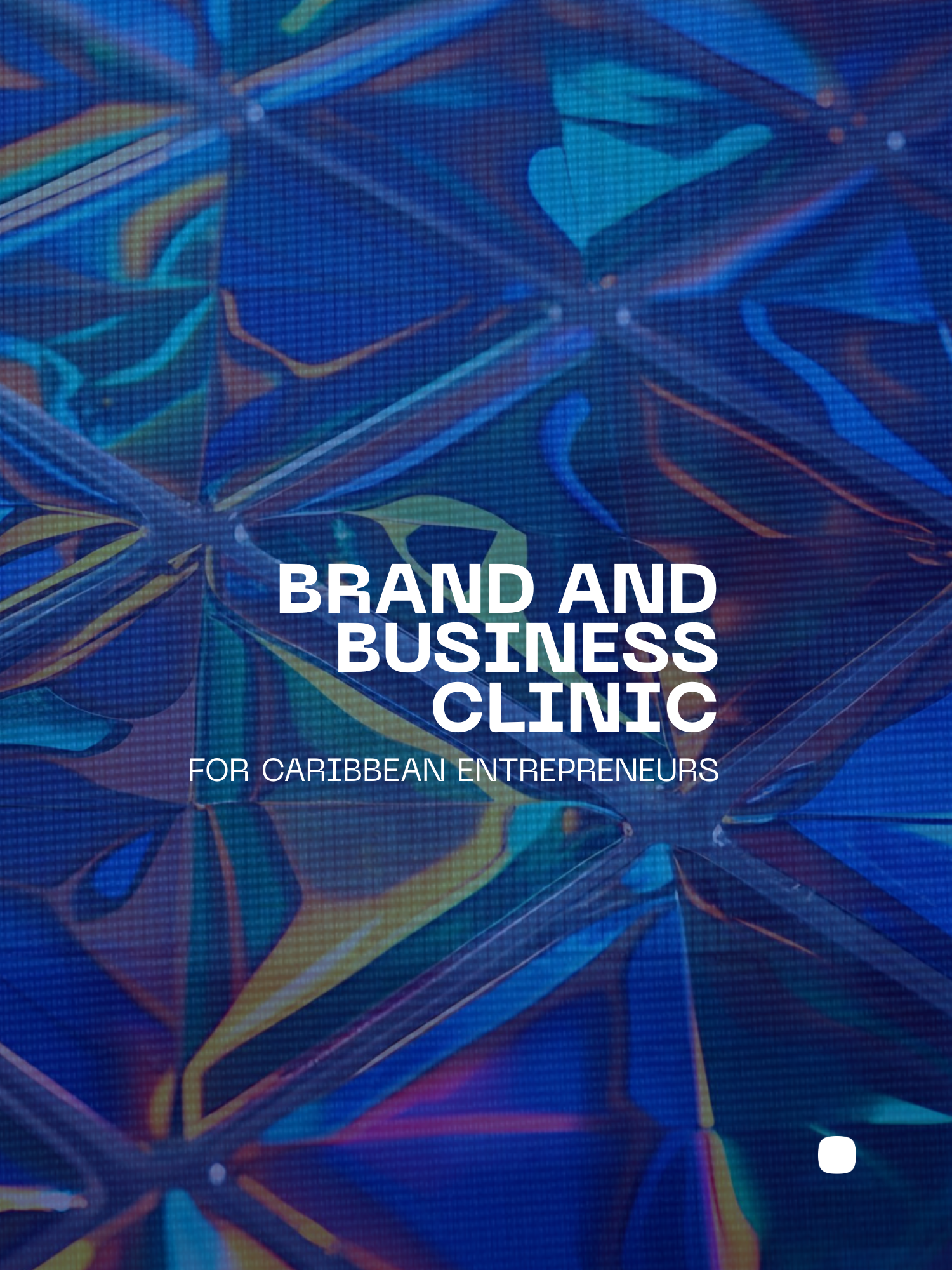 Brand + Business Clinic