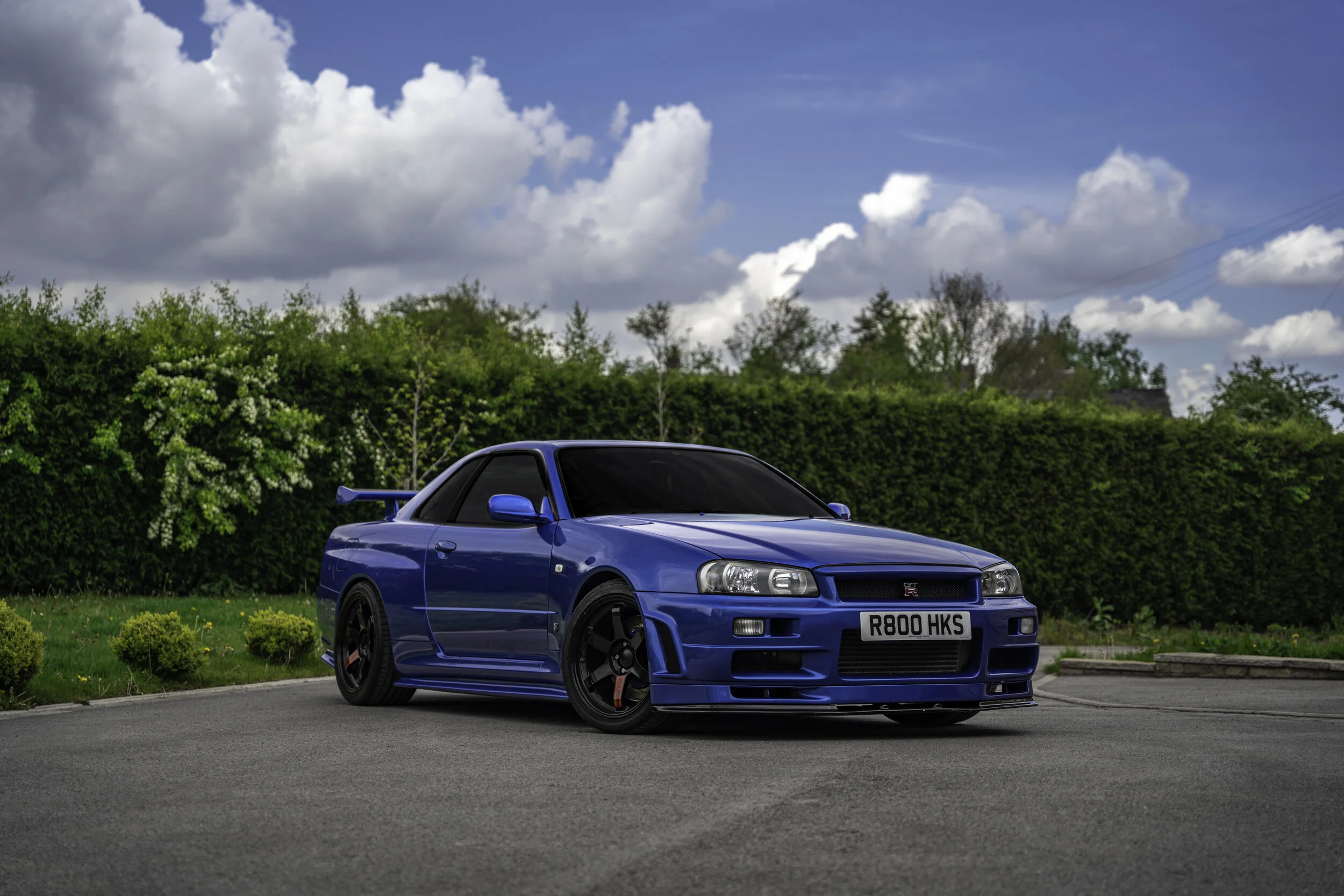 Automotive