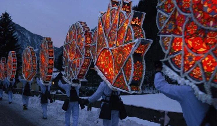 Rauhnächte-Ursprung und Bräuche