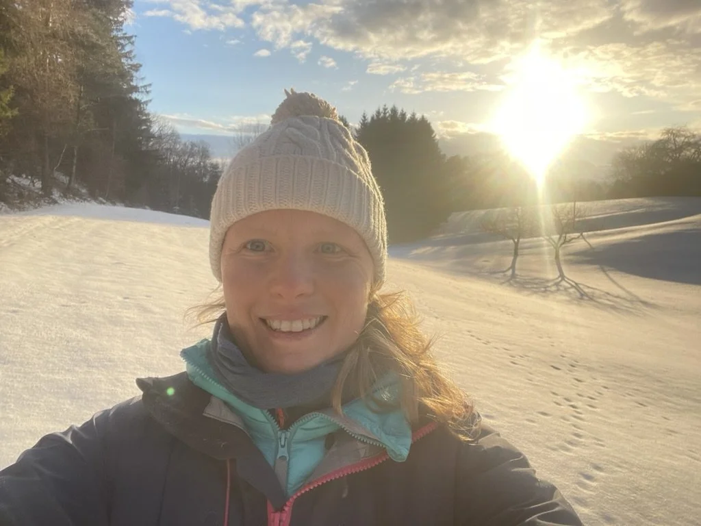 Visions-Arbeit tiefer beleuchtet. Was hat es mit den Visionen auf sich?