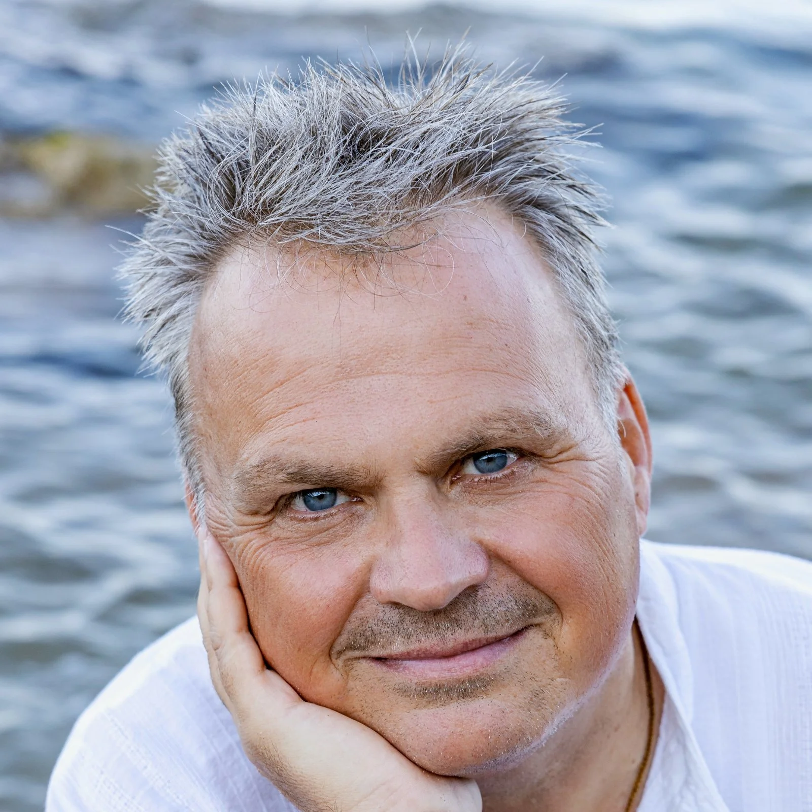 Wolfgang Lugmayr Gaia Akademie