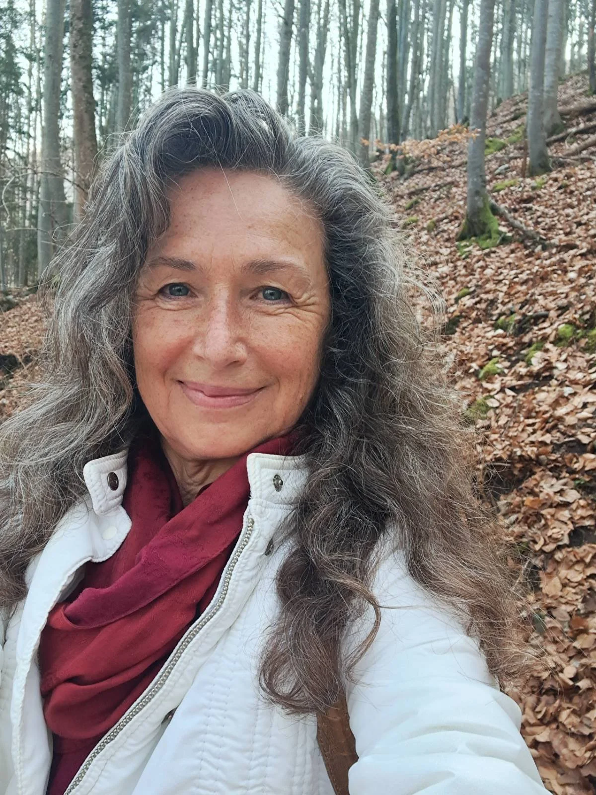 Veronika Victoria Lamprecht