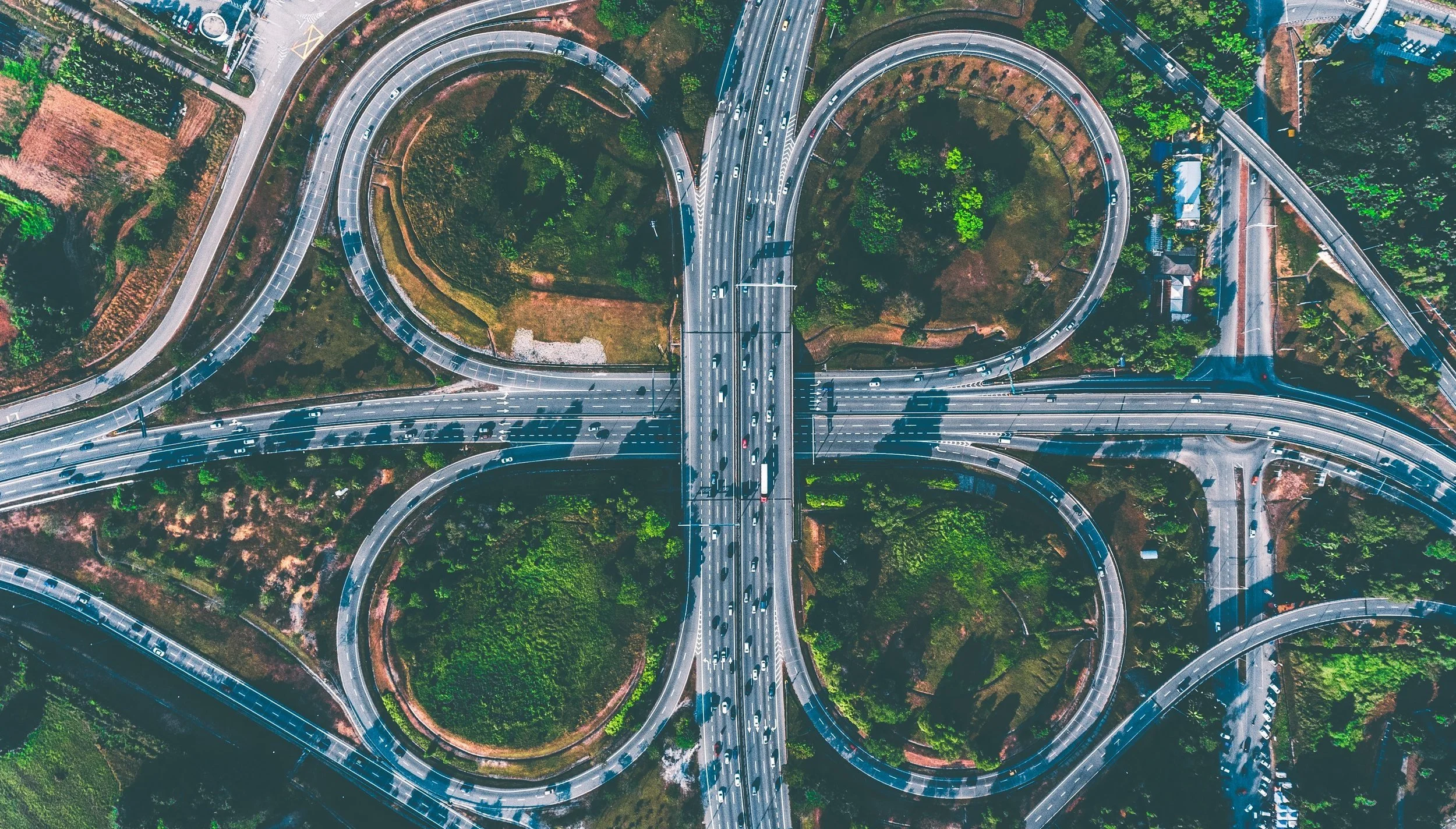 Building sustainable systems