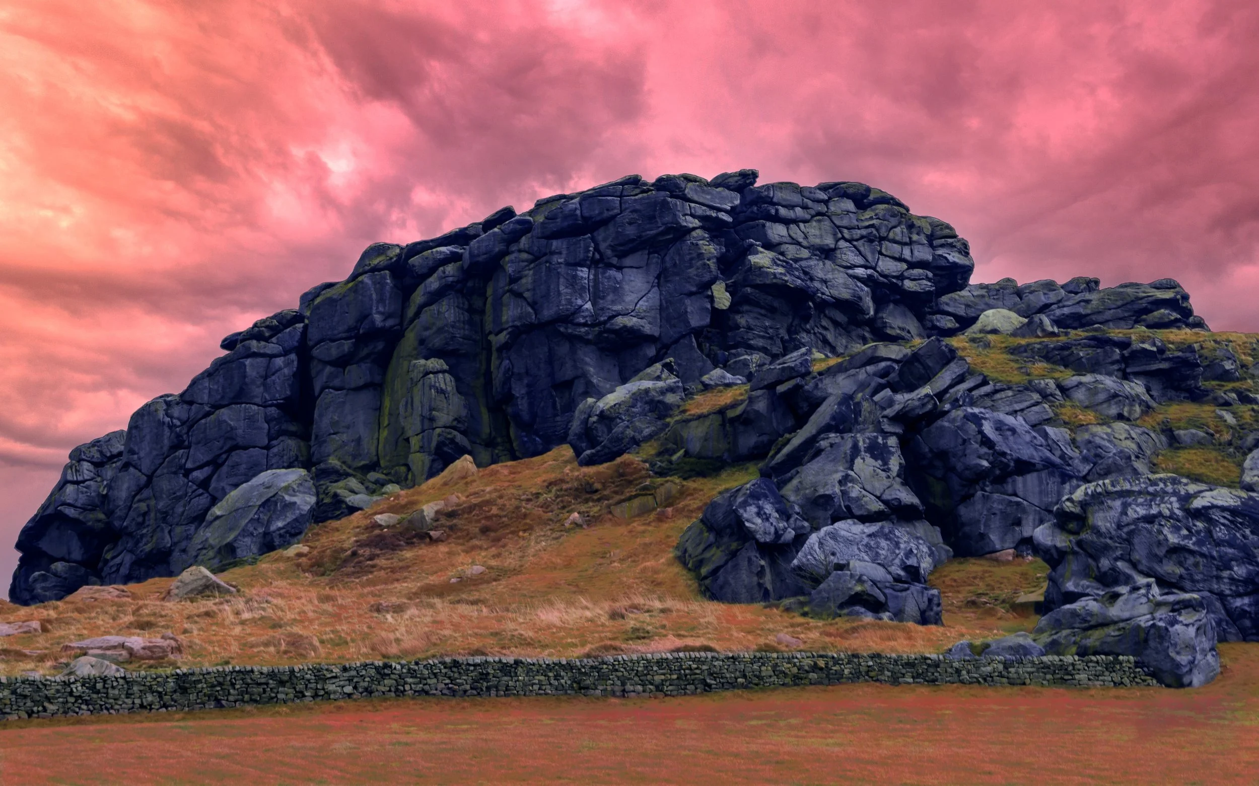 Almscliffe Crag weird.jpg