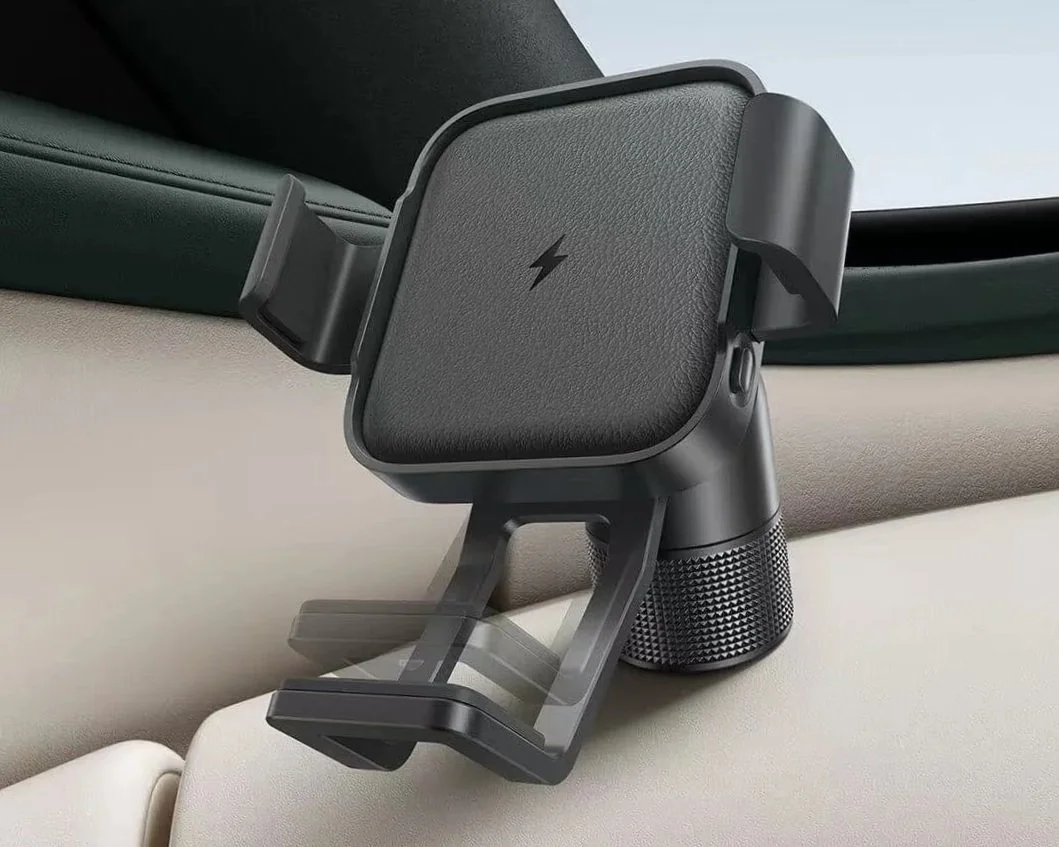 Wirless charging stand