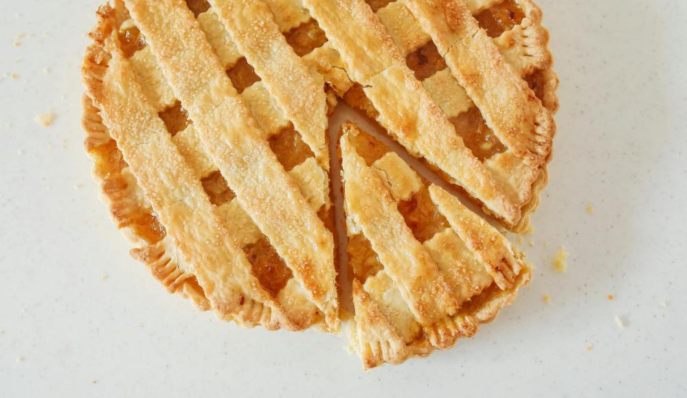 Pie Gathering