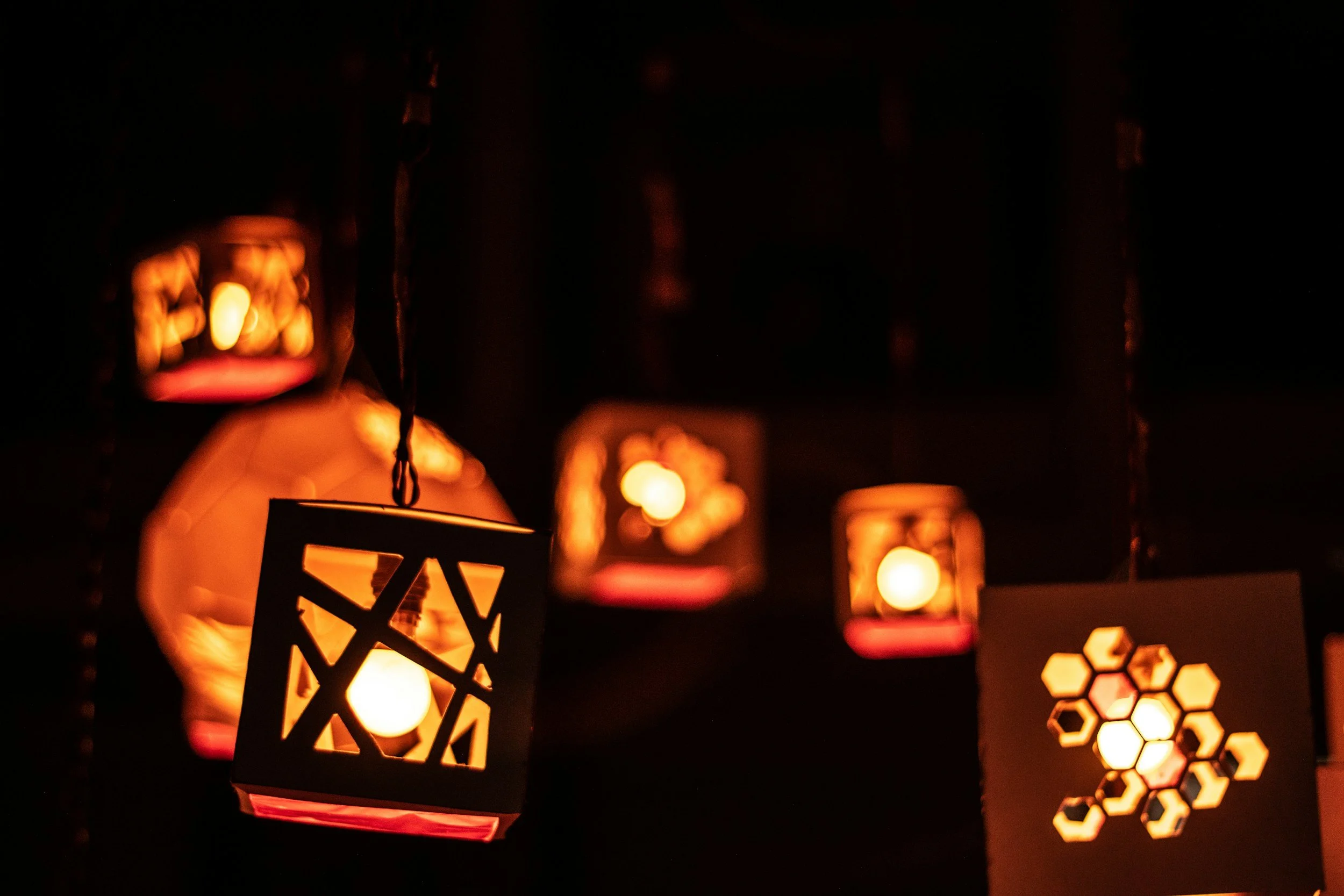 Lights Of Hope