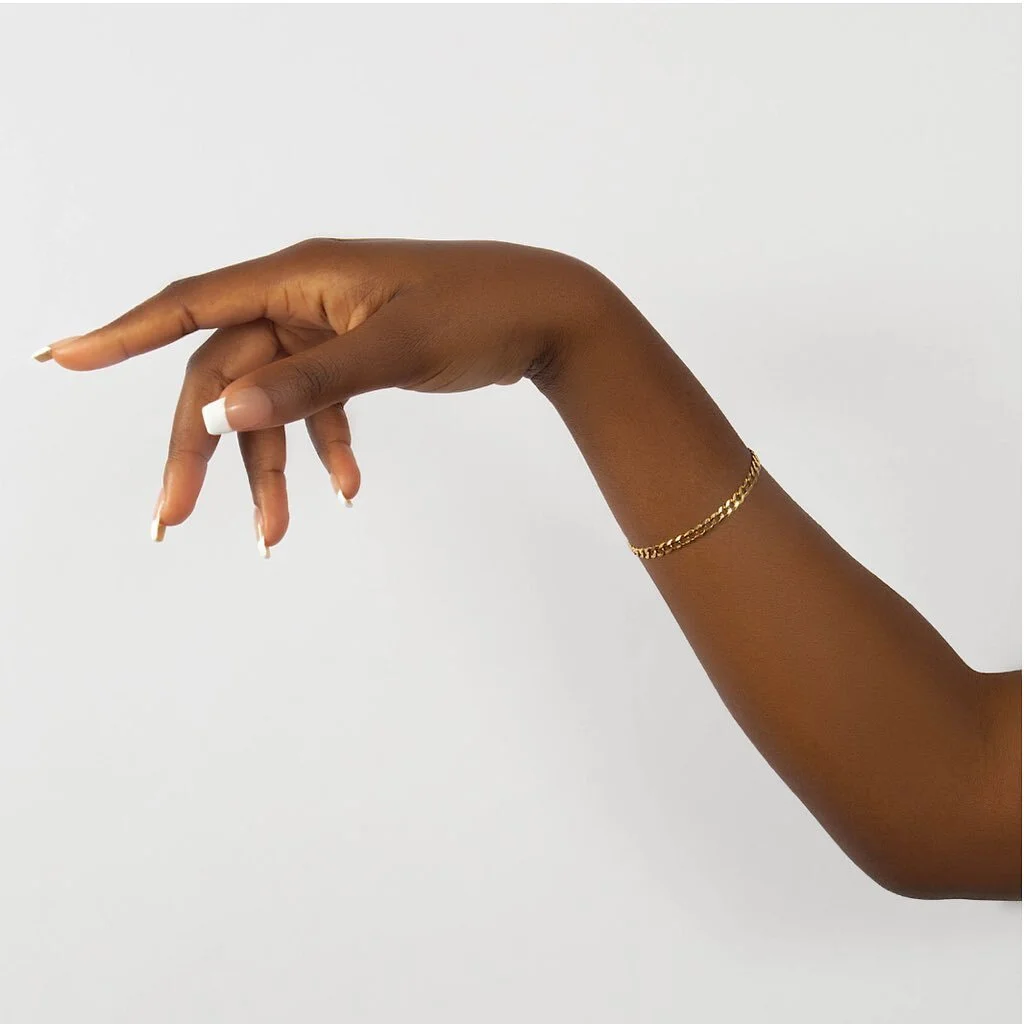 Here are four of the things quality product photography can do for your brand/business: 
✨1. Speak to your target audience.
With all my clients, I start with a brand questionnaire. I ask who your audience are? Where do they shop? What other bra