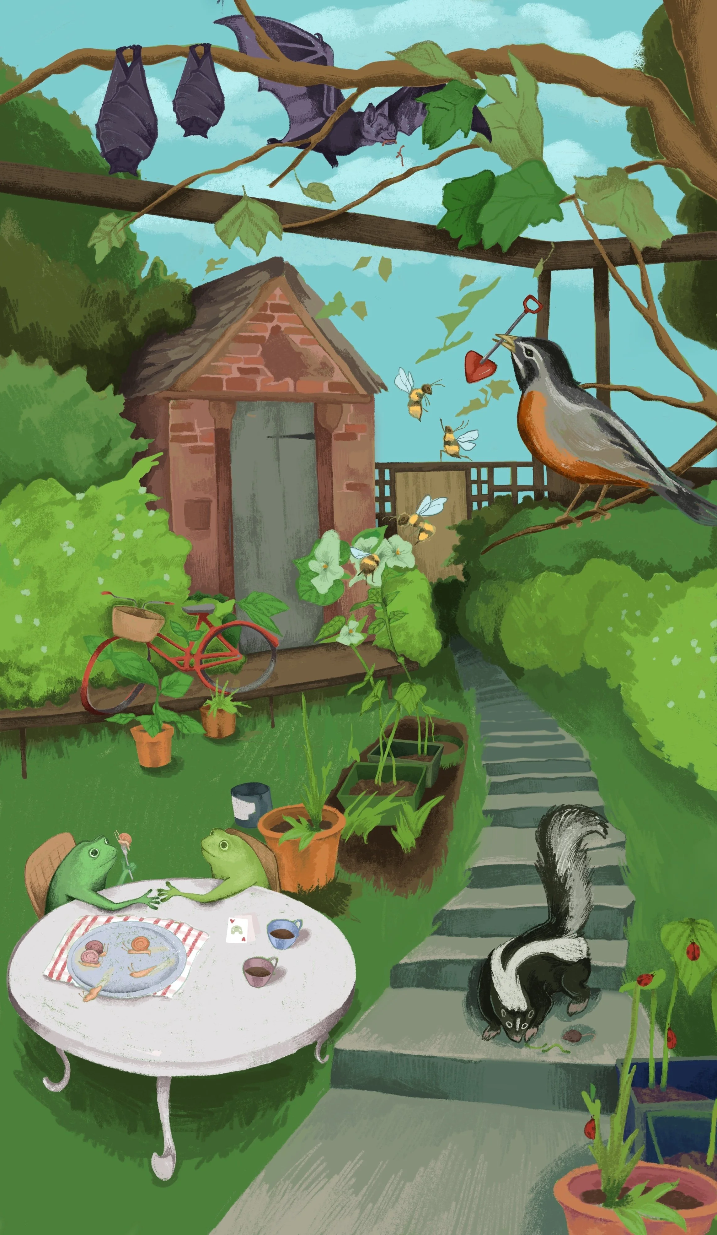  (Beneficial Animals For Gardens!).JPG