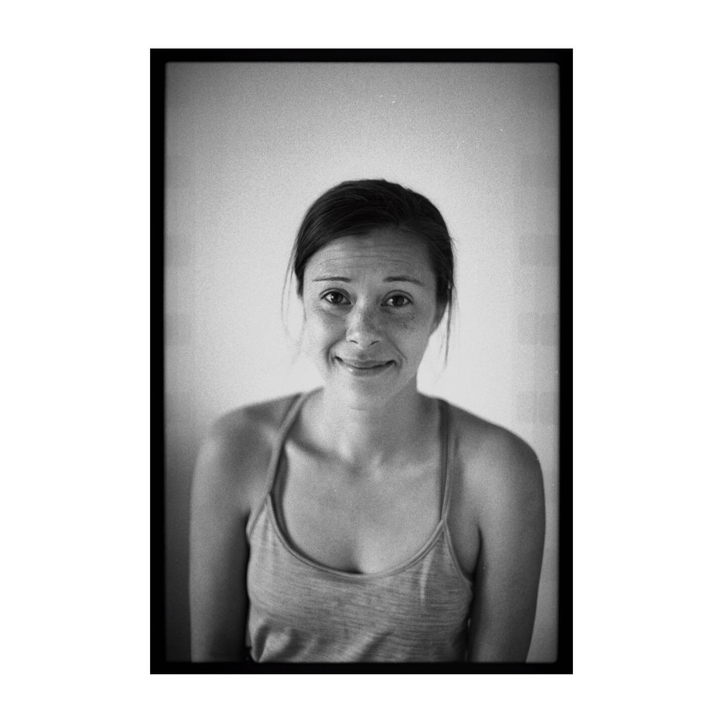 Some days the window light is too good to waste. ✨Quarantine 2020. Shot on film and developed at home. #trix400 #canonf1