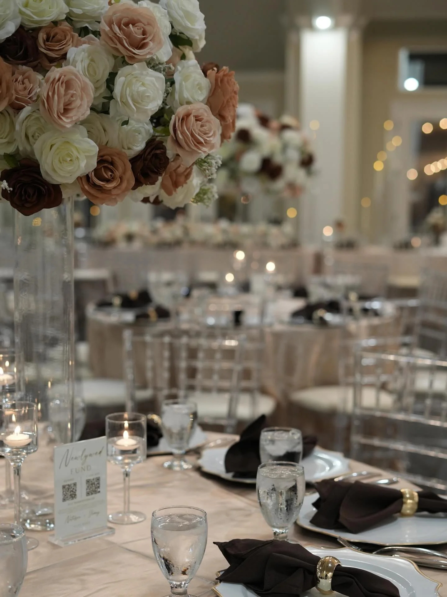 Details &hellip;

11.13.25

@the_belle_manor 

Wedding decor by @elegantoccasionsplanningllc 

#weddings #weddingdecor #dallasweddings #weddingplanner #2025weddings