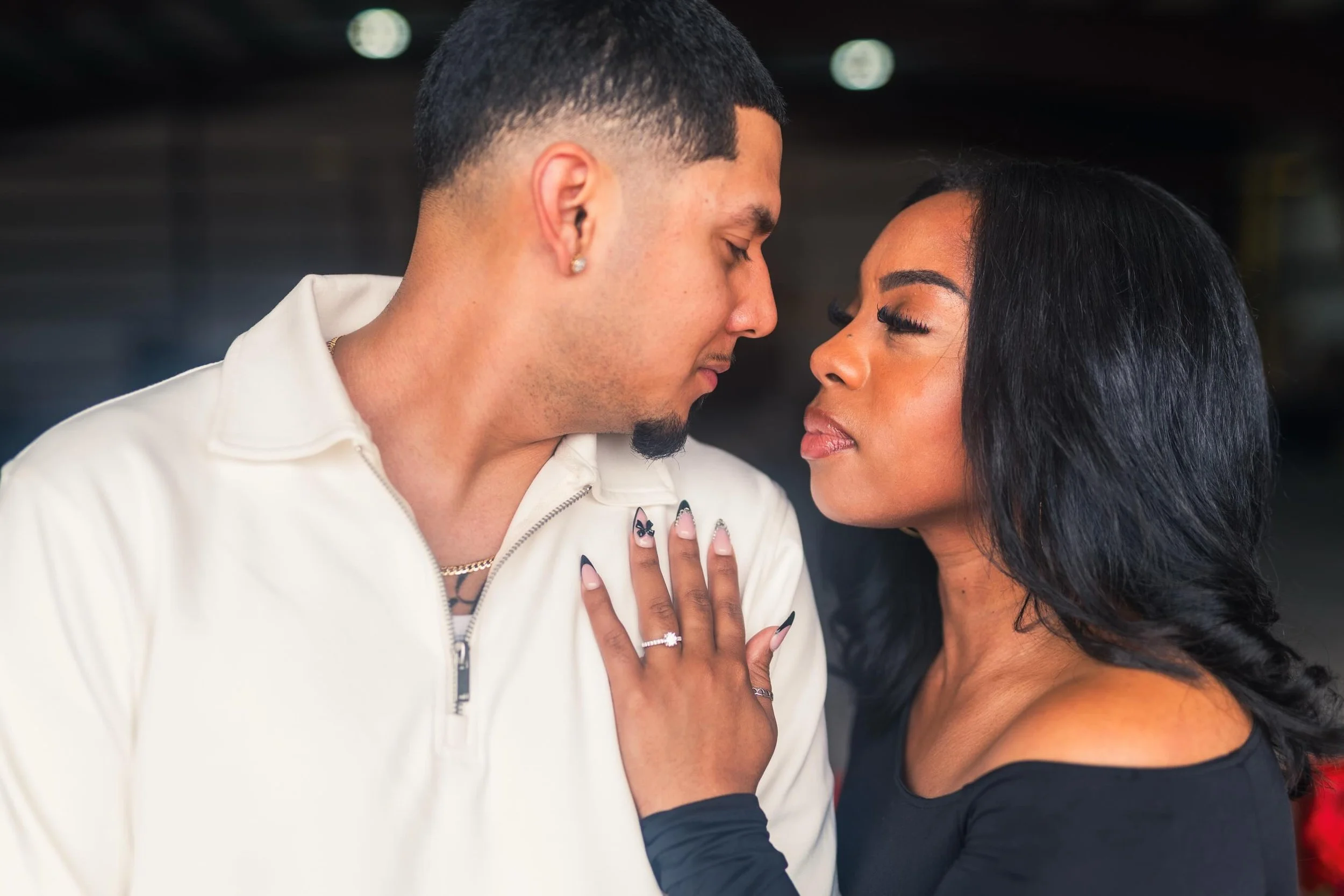 It&rsquo;s wedding weekend ! We got two couples getting married this weekend ! 

Let&rsquo;s congratulate them in advance ! 

#weddings #dfwweddings #houstonweddings #bridesndgroom #weddingweekend