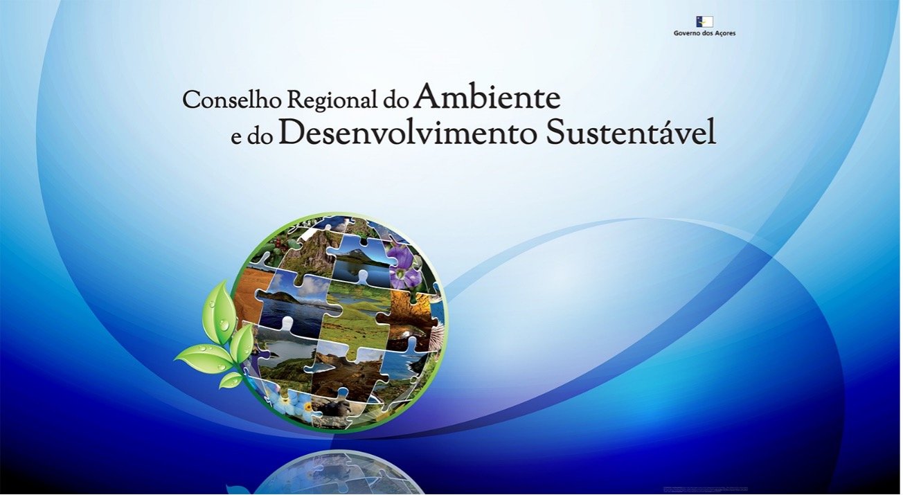 Projetos LIFE presentes no Conselho Regional do Ambiente e Desenvolvimento Sustentável