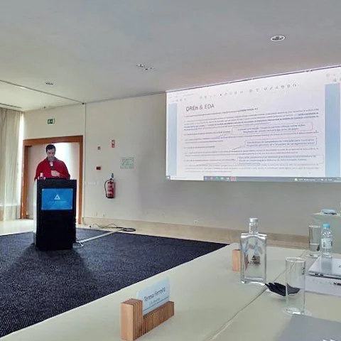 Life IP Climaz participa no CRADS