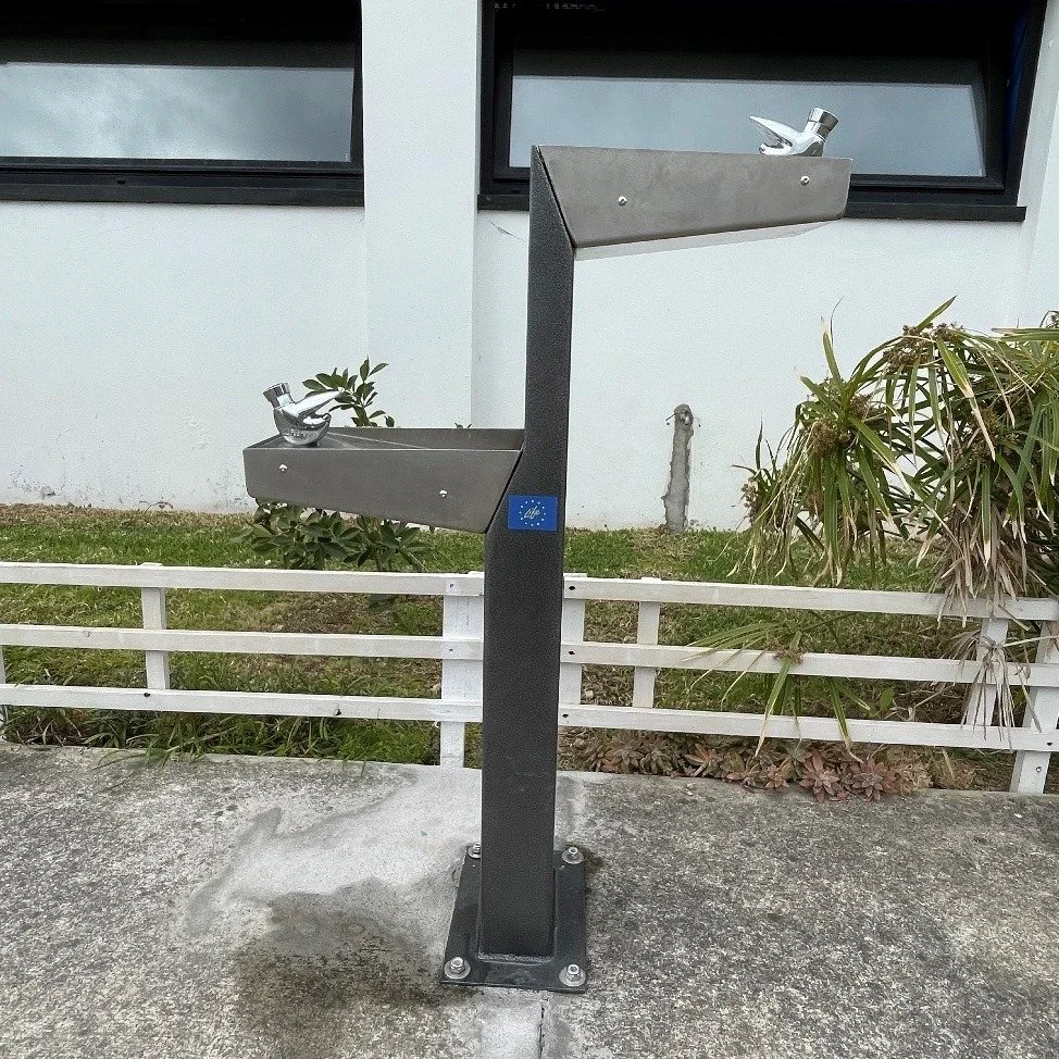 Dia Mundial da Monotorização da Água