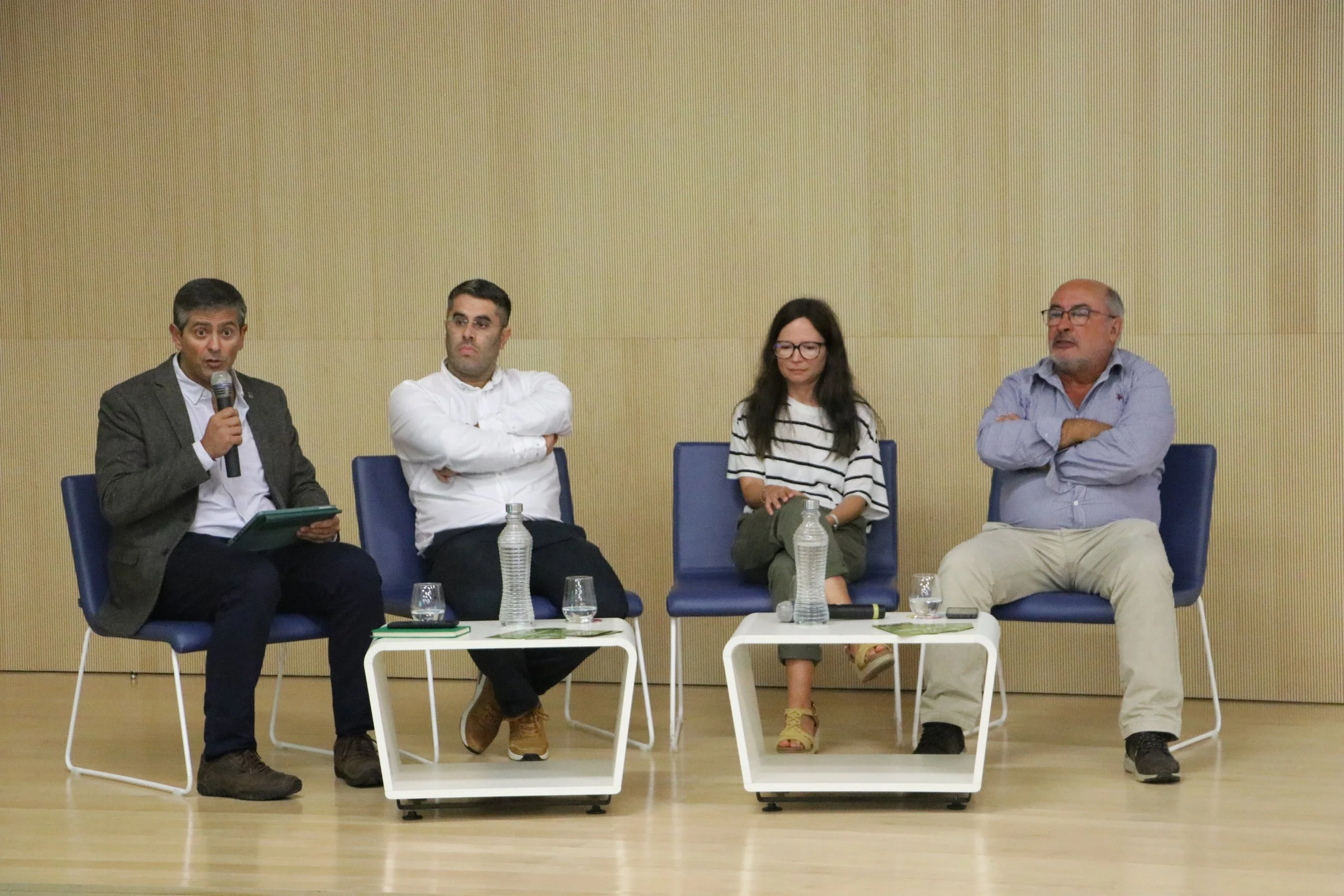 LIFE IP CLIMAZ participa em mesa-redonda sobre Carbon Farming