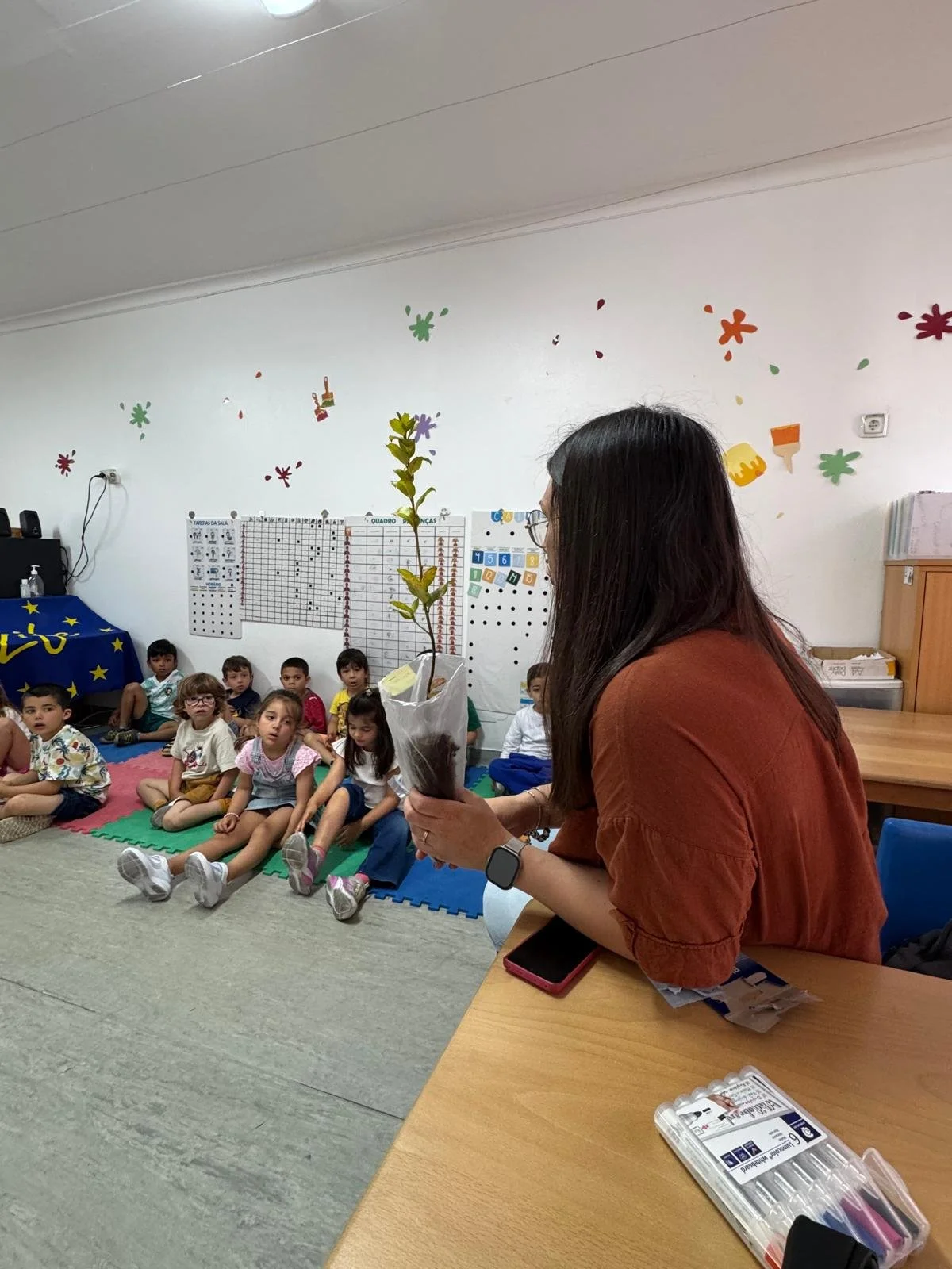 LIFE IP CLIMAZ dinamiza ação de sensibilização no Dia Mundial do Ambiente
