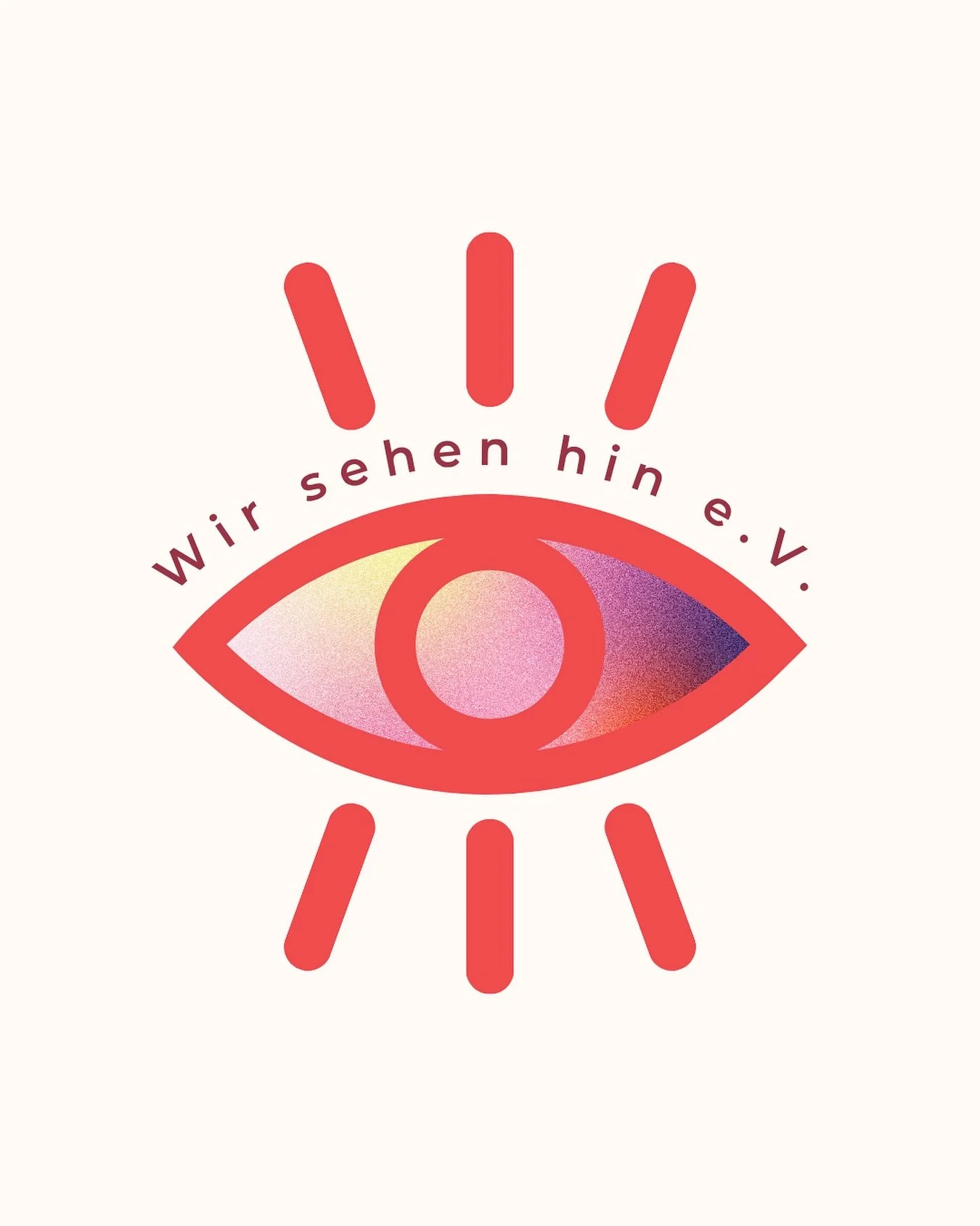 D&uuml;rfen wir vorstellen: Unser neues Logo! 🙌🏻

Wir sehen hin e.V. setzt sich f&uuml;r Betroffene sexualisierter Gewalt ein &ndash; unabh&auml;ngig des Geschlechts. Da strukturell betrachtet weiblich gelesene Personen die am st&auml;rksten betrof