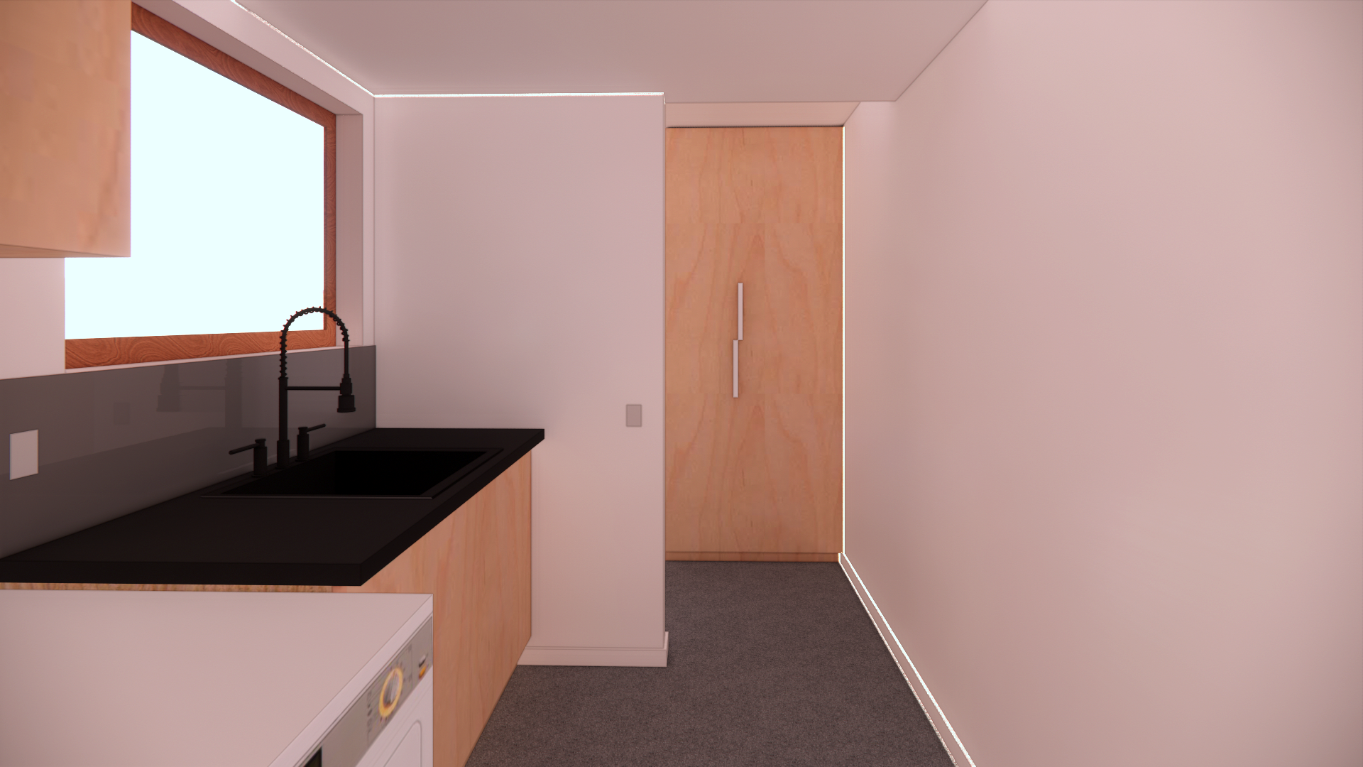 Rendering 