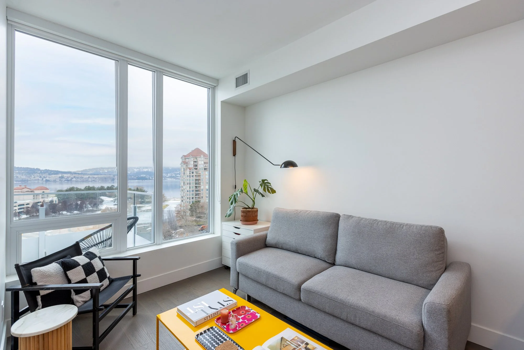 Property Styling