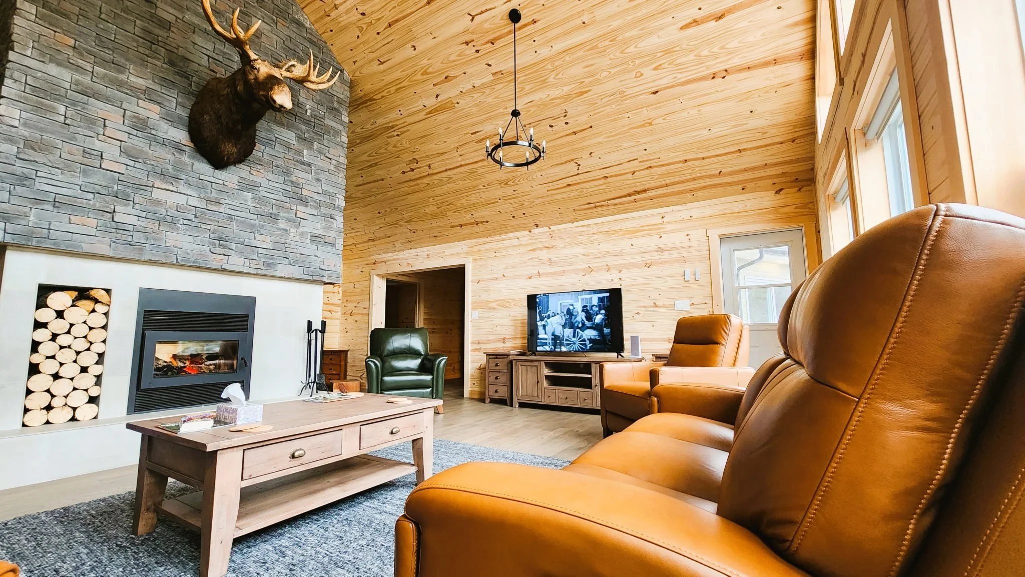 Hospitality & Tourism | Newfoundland Adventures Outfitters