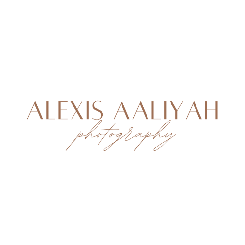 Alexis Aaliyah Photography