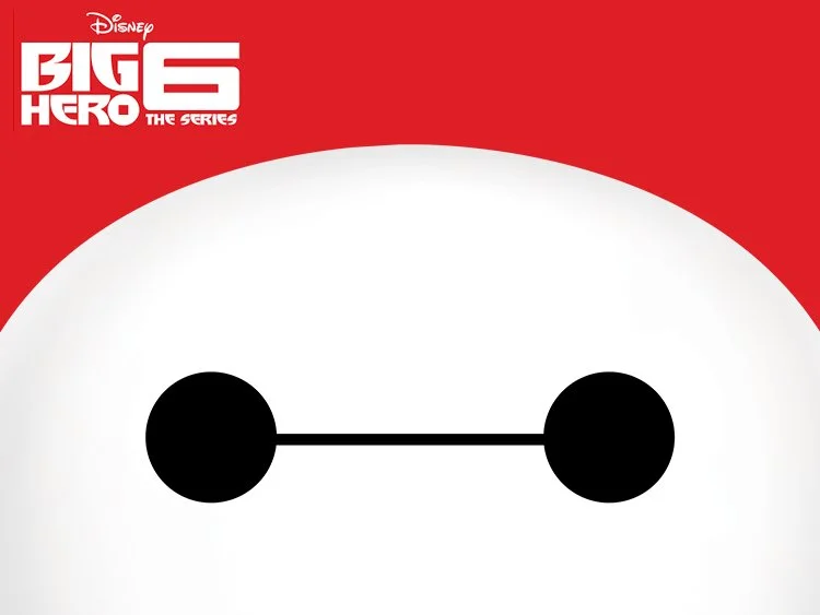 BIG HERO 6