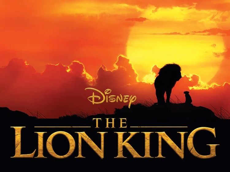LION KING