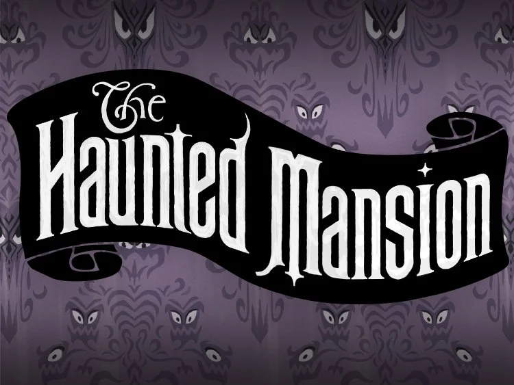 HAUNTED MANSION