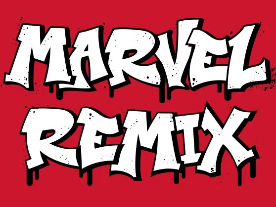 Marvel Remix