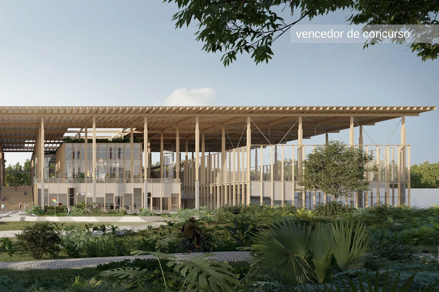 SESC THERMAS DE PRESIDENTE PRUDENTE | 2025