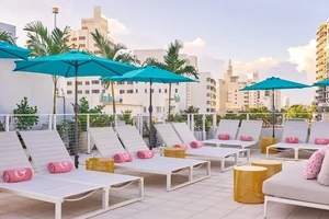 Hotel Greystone | Miami Beach Adults-Only Hotel