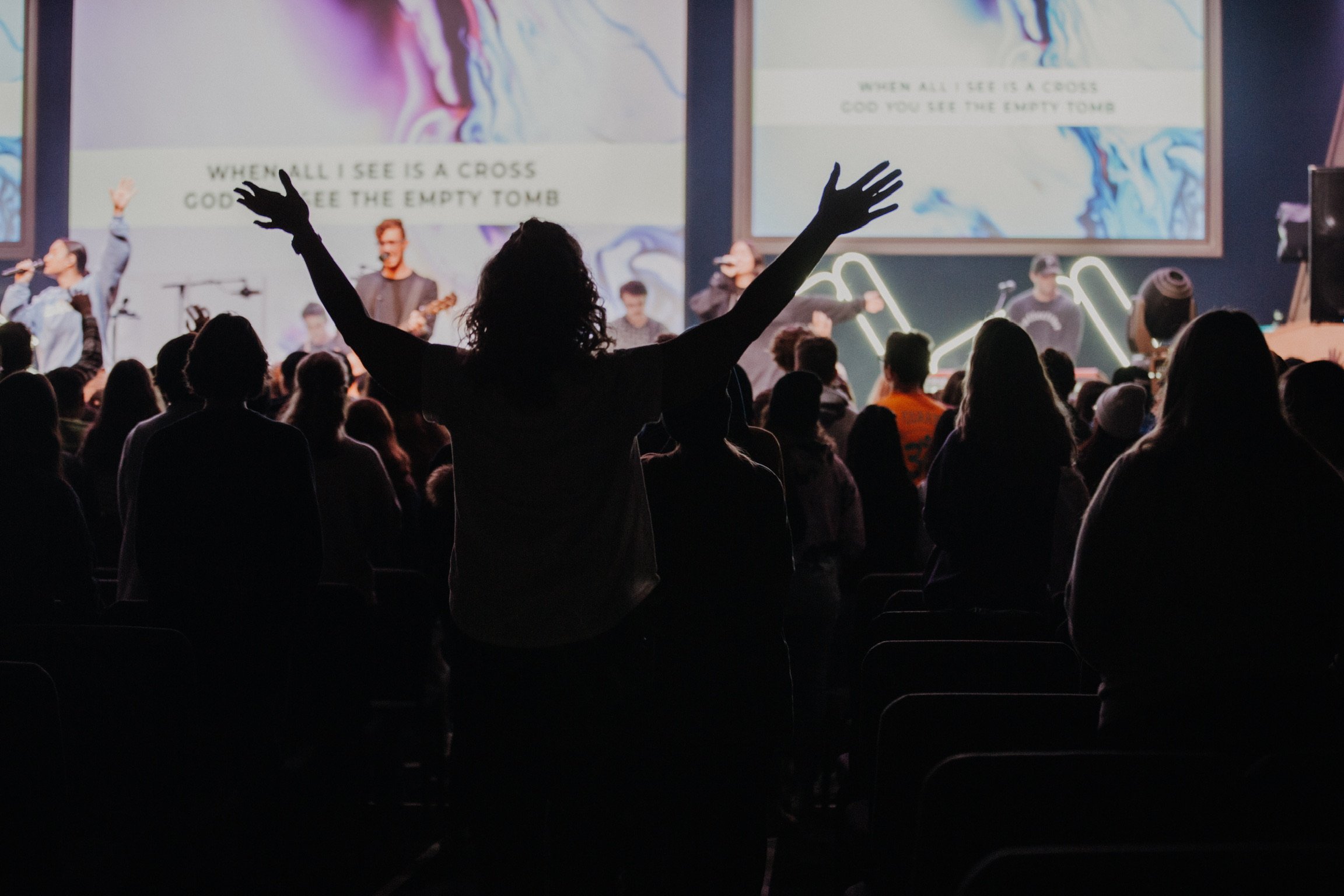 Event Details — Encounter Conference