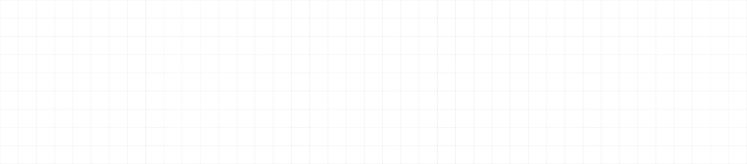 grid pattern
