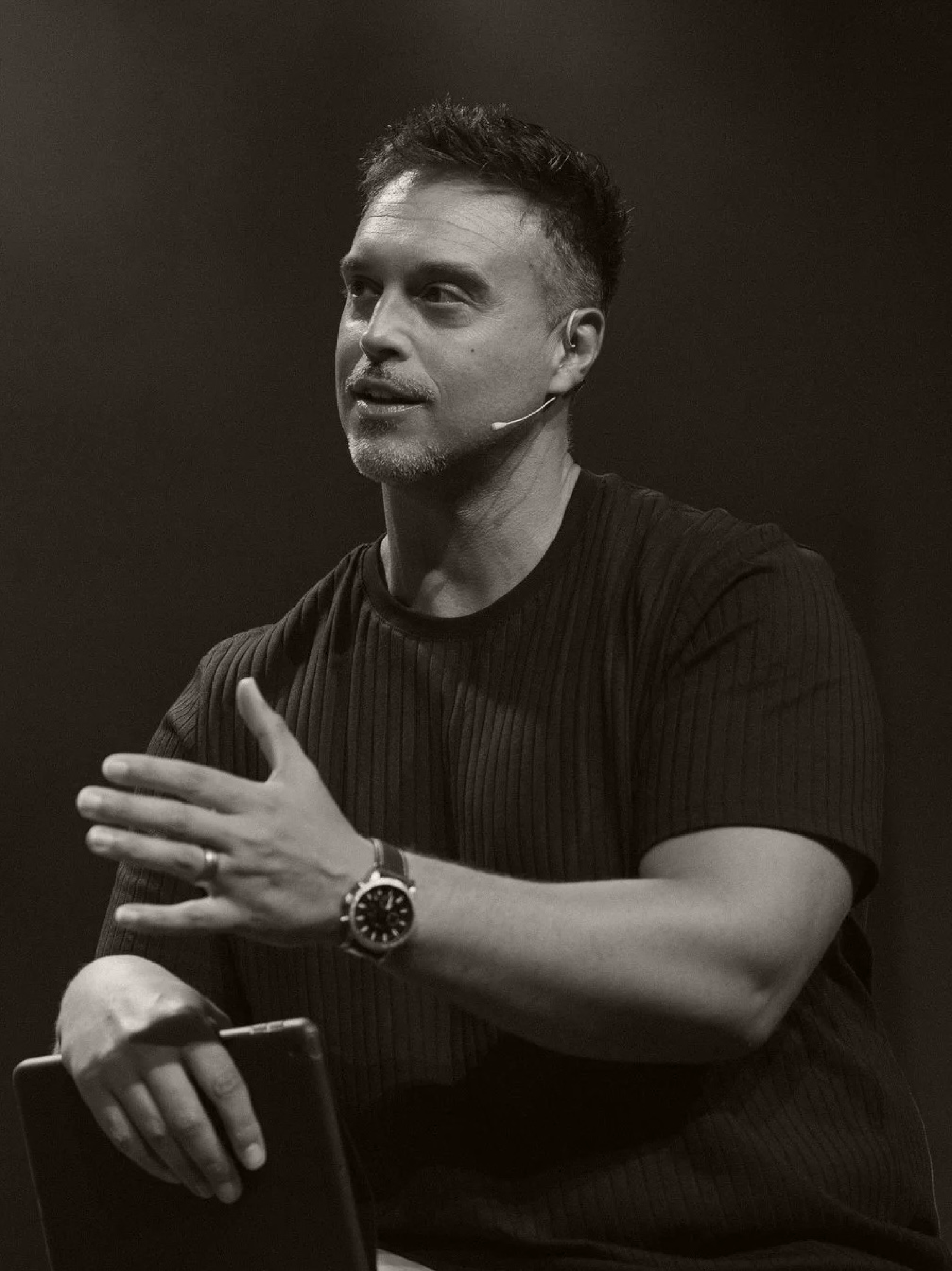 Joshua Broome