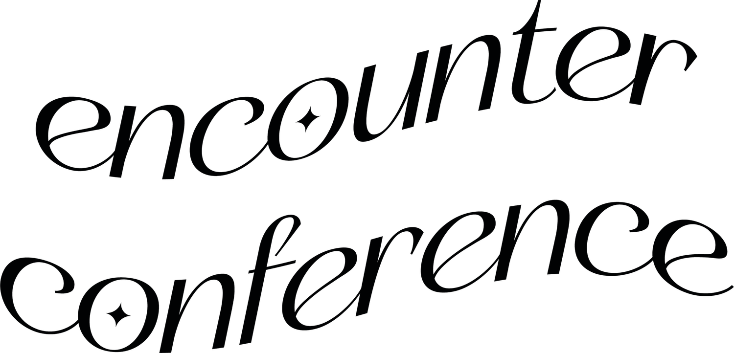 Tickets — Encounter Conference