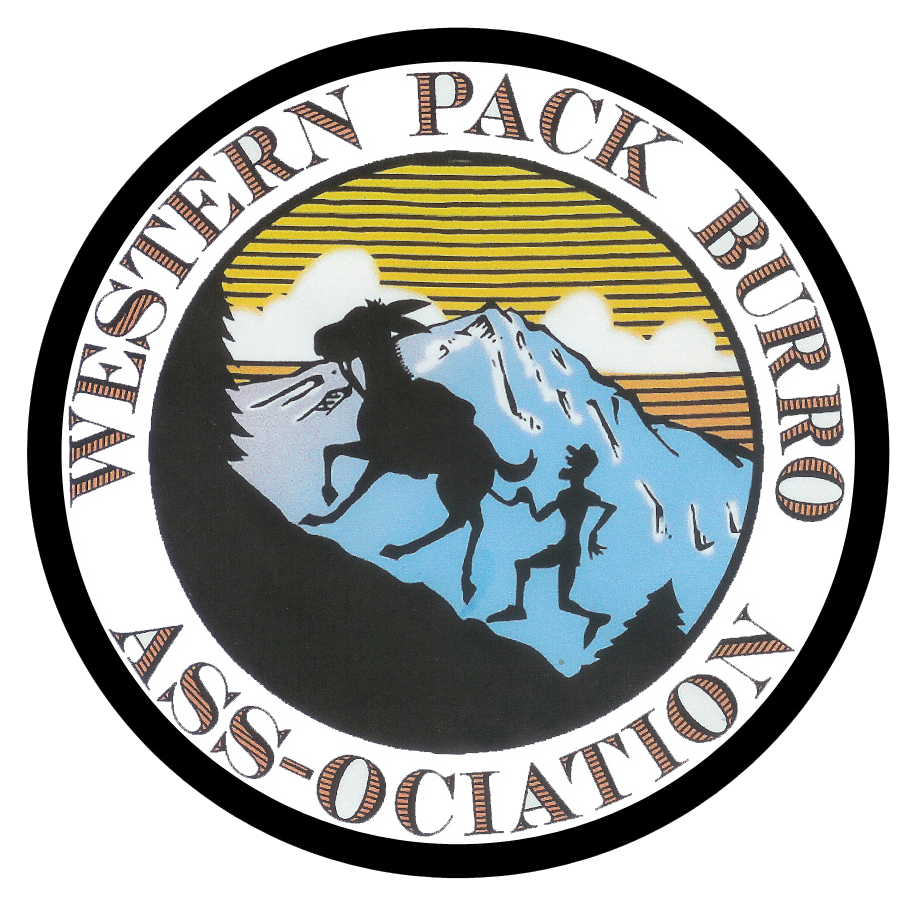 Western Pack Burro Ass-ociation