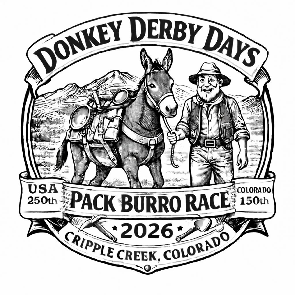 Donkey Derby Days