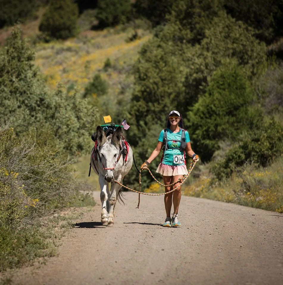 General 2 — Western Pack Burro Ass-ociation