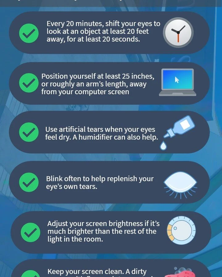 Queen Creek Eye Care