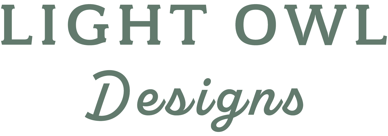 Light Owl Designs