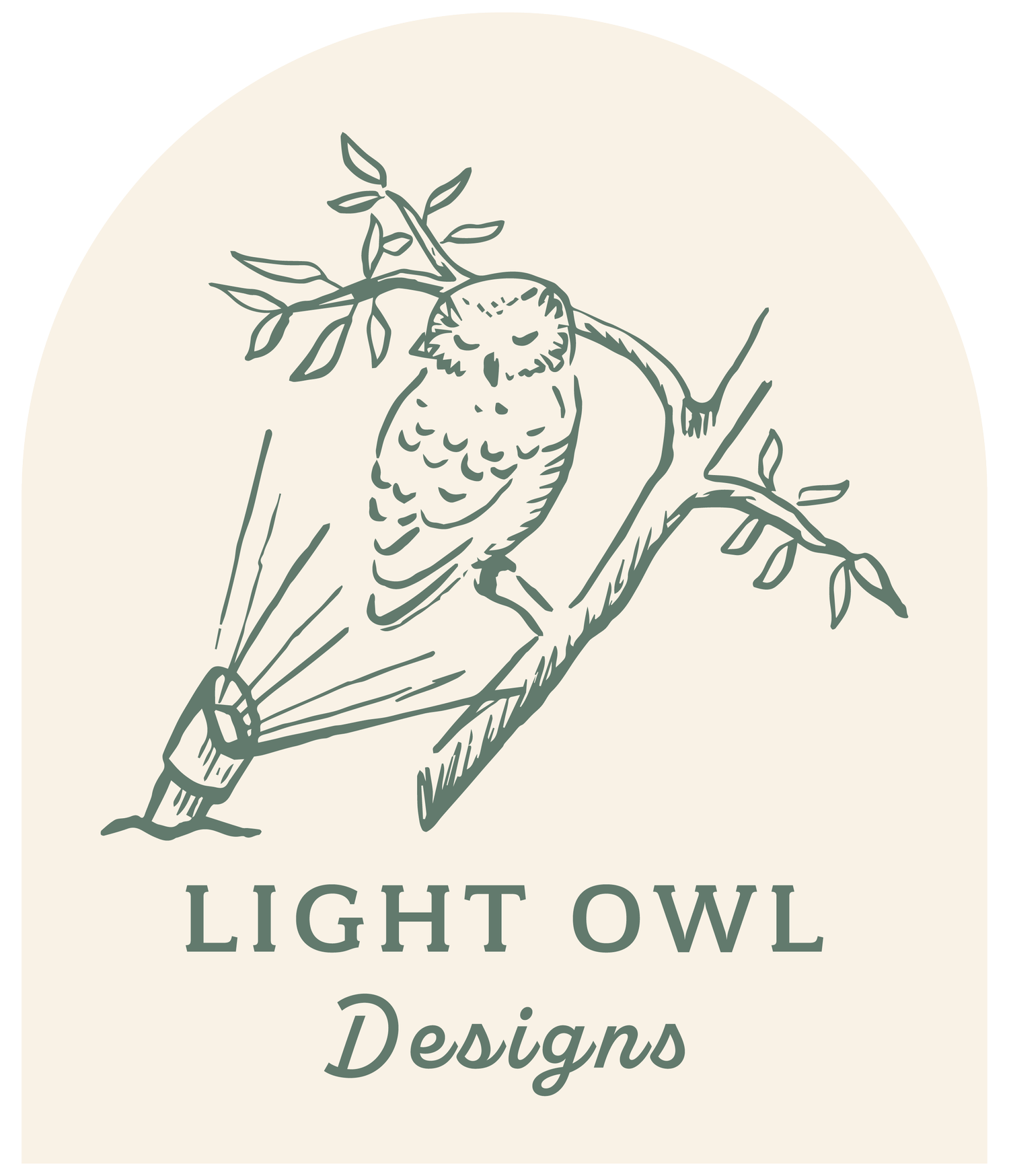 Light Owl Designs
