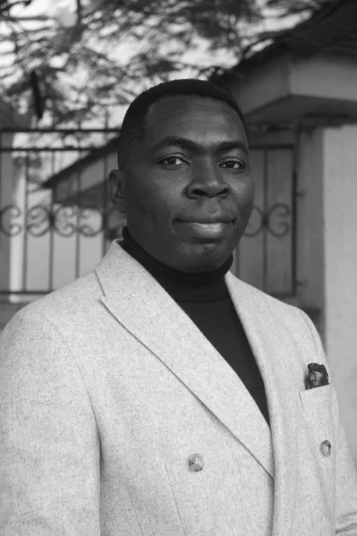 Dr. Tonye Clinton Jaja