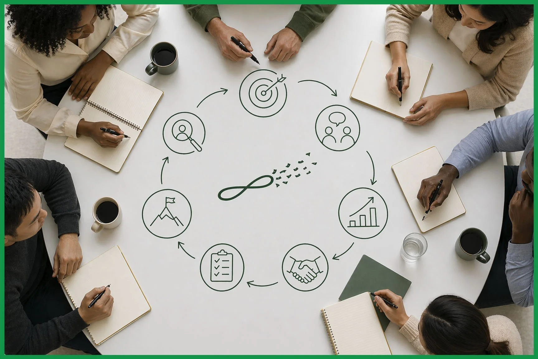 Heller Fundraising Group Consultants Share their Insights for Campaign Success